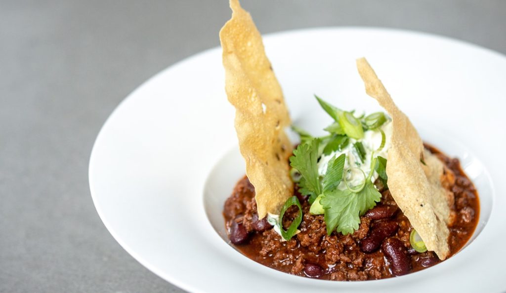 Das perfekte Chili con Carne - Schritt für Schritt